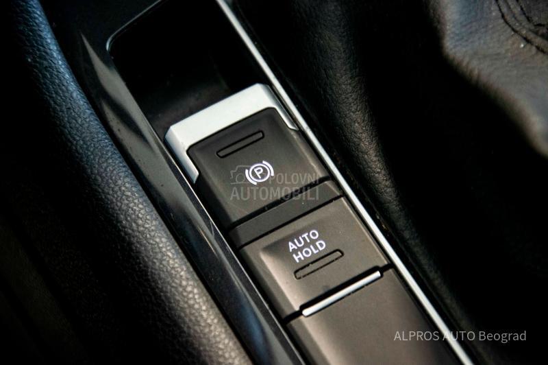 Volkswagen Tiguan 2.0 TDI  DSG 4x4