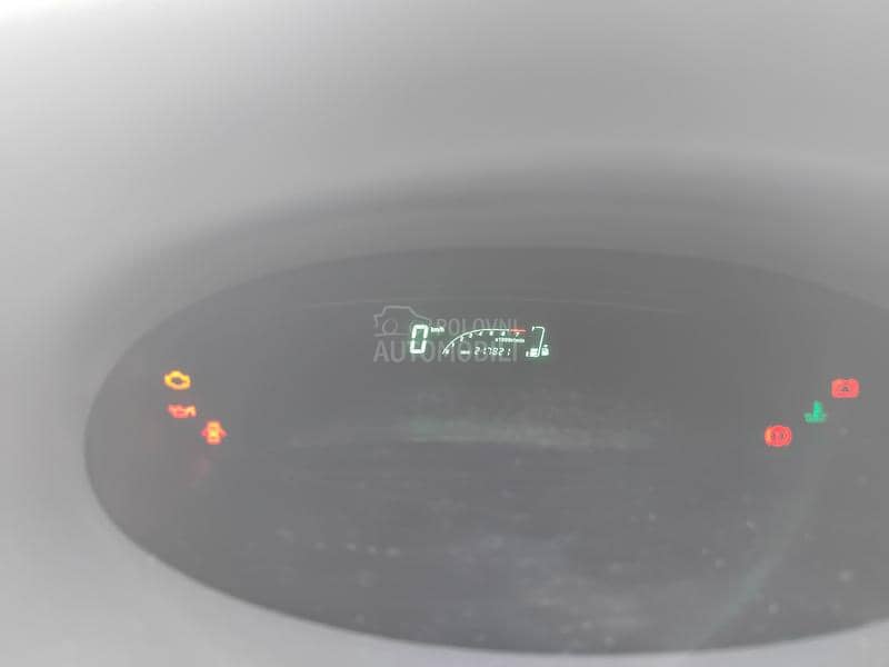Toyota Yaris 1.0