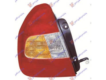 STOP LAMPA Levo za Hyundai Accent od 1999. do 2002. god.