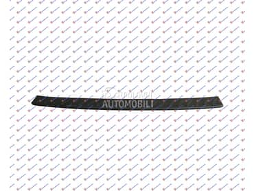 GAZISTE NA ZADNJEM BRANIKU 03- za Mitsubishi Pajero od 2001. do 2007. god.