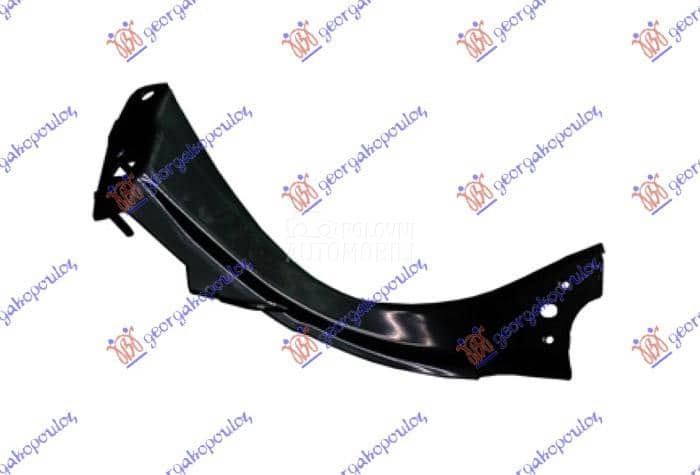 NOSAC PREDNJEG BLATOBRANA...