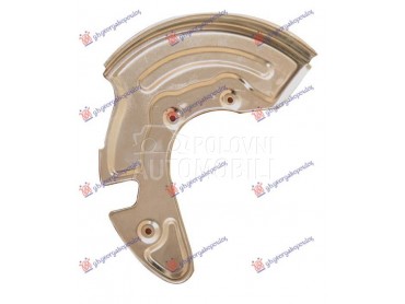 ZASTITA PREDNJEG KOCIONOG... za Volkswagen Passat B5 od 1997. do 2000. god.