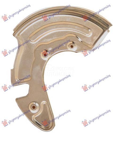 ZASTITA PREDNJEG KOCIONOG...