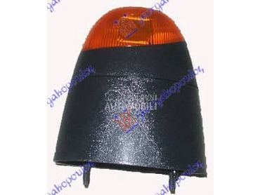 MIGAVAC U KRILU Desno za Ford Transit Connect od 2006. do 2013. god.