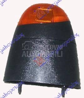 MIGAVAC U KRILU Desno