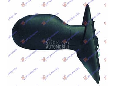 RETROVIZOR ELEKTRICNI SA... za Renault Laguna od 1998. do 2000. god.