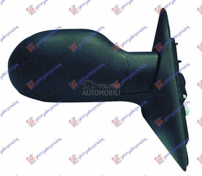 RETROVIZOR ELEKTRICNI SA...