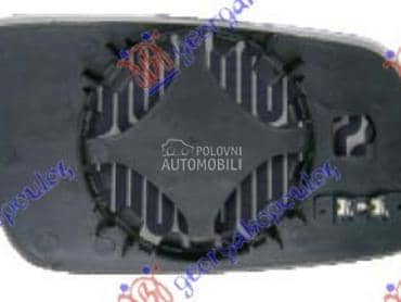 STAKLO RETROVIZORA SA... za Volkswagen Polo od 1999. do 2001. god.