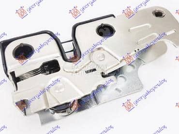 BRAVA HAUBE BEZ KABLA za Volkswagen Passat B6 od 2005. do 2011. god.