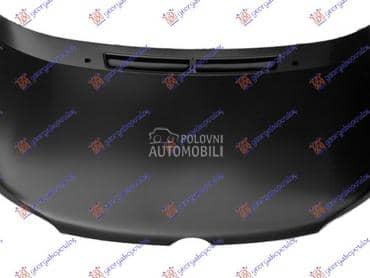 HAUBA 00- Sprinter za Mercedes Benz Ostalo od 1995. do 2006. god.