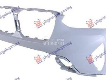 PREDNJI BRANIK PM za BMW X3 od 2021. do 2024. god.