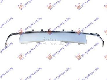 SPOJLER ZADNJEG BRANIKA za Ford Edge od 2015. do 2019. god.