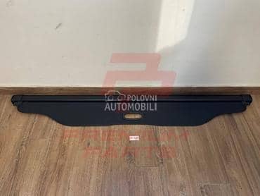 ROLETNA POLICA DASKA GEPEKA za Mercedes Benz R Klasa