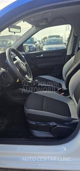 Škoda Fabia AMBITION 1.0