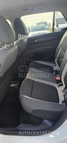 Škoda Fabia AMBITION 1.0