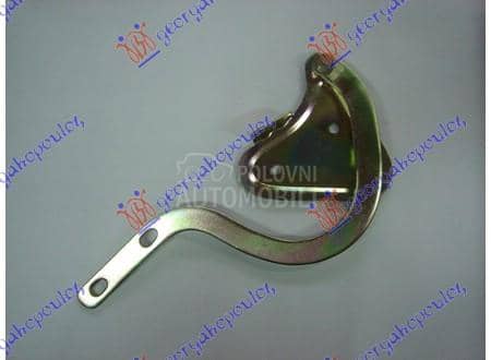 NEMA- MAKAZE HAUBE Desno