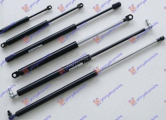 AMORTIZER HAUBE Levo