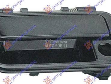 KVAKA PREDNJIH VRATA... za Suzuki Swift od 1993. do 1996. god.