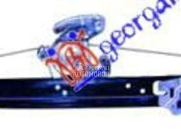 PODIZAC ZADNJEG PROZORA... za BMW X5 od 2000. do 2007. god.