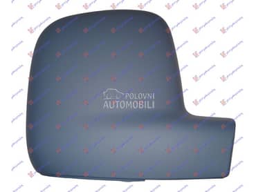 POKLOPAC RETROVIZORA PM Desno za Volkswagen Caddy od 2004. do 2010. god.