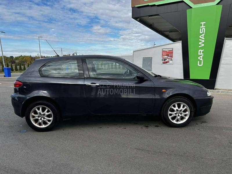 Alfa Romeo 147 