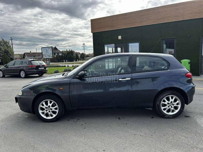 Alfa Romeo 147 