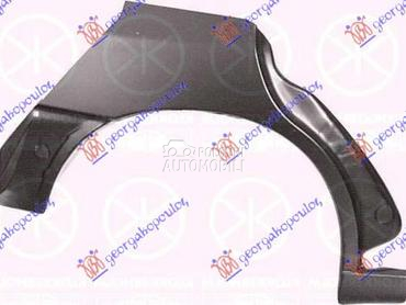 RUB 4/5 VRATA za Seat Ibiza od 1993. do 1995. god.