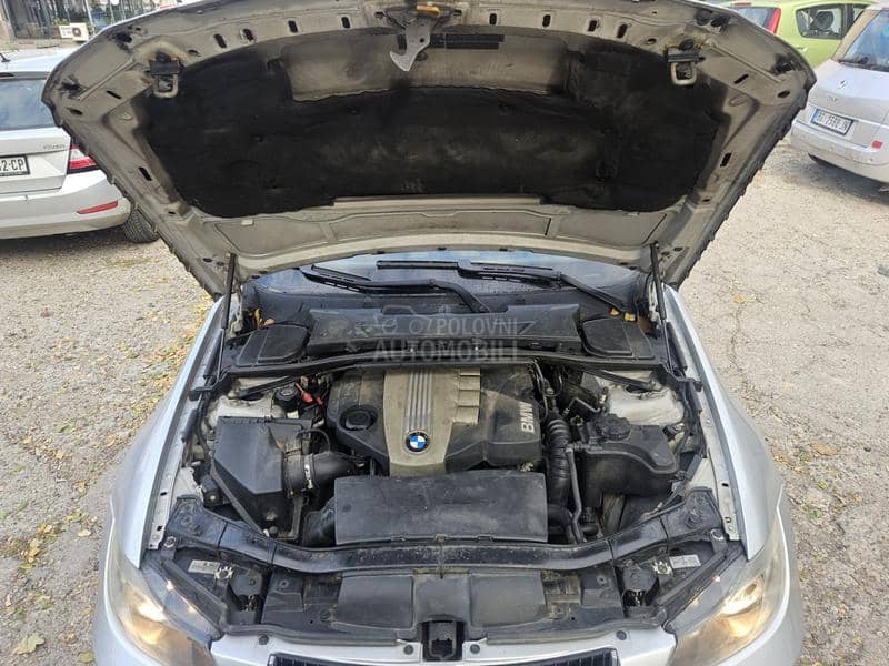 BMW 320d  BMW 320d