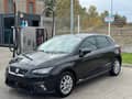 Seat Ibiza FR