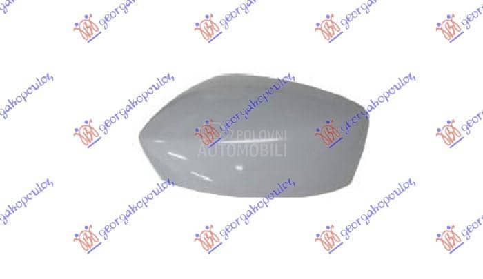 POKLOPAC RETROVIZORA PM Levo