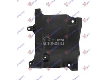 ZASTITA MOTORA BOCNA... za Mazda 3 za 2019. god.