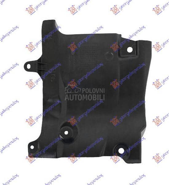 ZASTITA MOTORA BOCNA...
