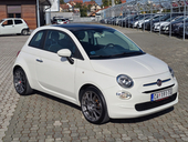 Fiat 500 1.2