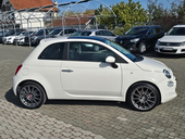 Fiat 500 1.2