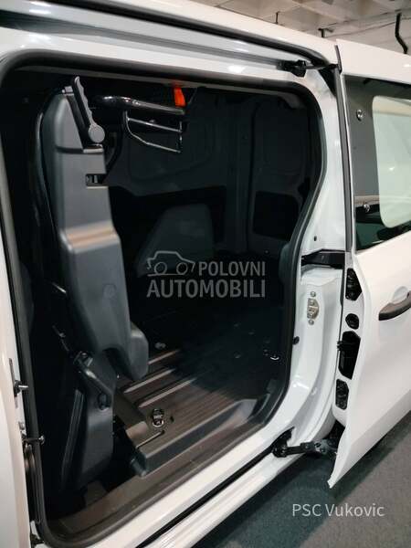 Renault Kangoo COMFORT VAN N1 5 SEDIŠTA