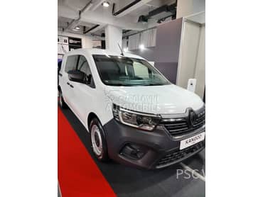 Renault Kangoo COMFORT VAN N1 5 SEDIŠTA