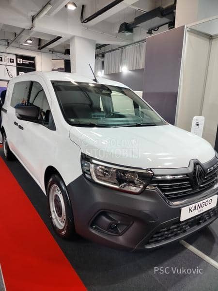 Renault Kangoo COMFORT VAN N1 5 SEDIŠTA