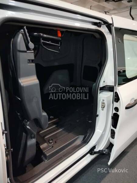 Renault Kangoo COMFORT VAN N1 5 SEDIŠTA