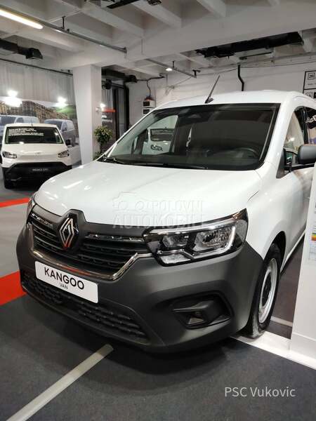 Renault Kangoo COMFORT VAN N1 5 SEDIŠTA