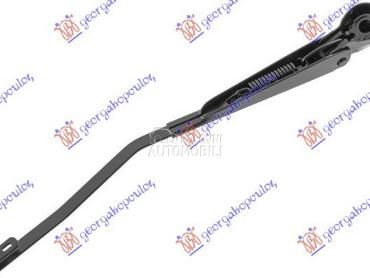 ZADNJI BRISAC KOMPLET 350mm za Seat Ibiza od 1993. do 1995. god.