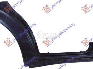 SAJTNA Levo za Ford Transit Connect od 2000. do 2006. god.