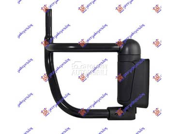 NOSAC RETROVIZORA DUGI Desno za Mitsubishi Canter od 2005. do 2012. god.