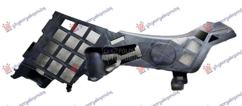 NOSAC PREDNJEG BRANIKA...