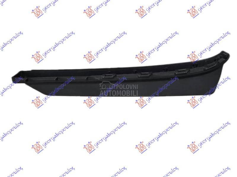 SPOJLER PREDNJEG BRANIKA...