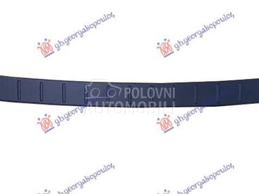 GAZISTE ZADNJEG BRANIKA za Volkswagen Multivan od 2019. do 2022. god.