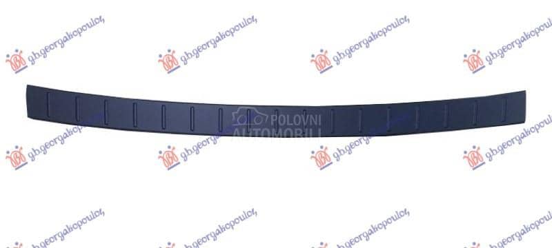 GAZISTE ZADNJEG BRANIKA