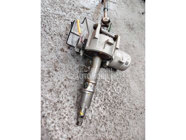 Sity servo za Fiat 500