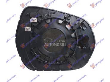 STAKLO RETROVIZORA SA... za Ford Fiesta za 2017. god.