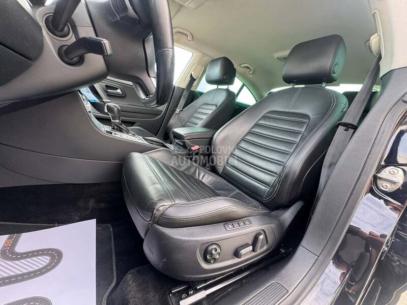 Volkswagen Passat CC 82.040