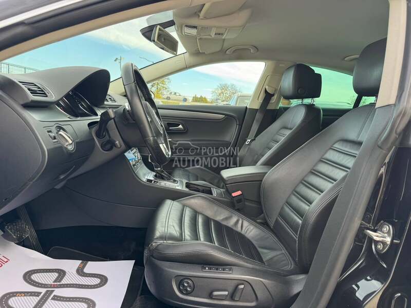 Volkswagen Passat CC 82.040